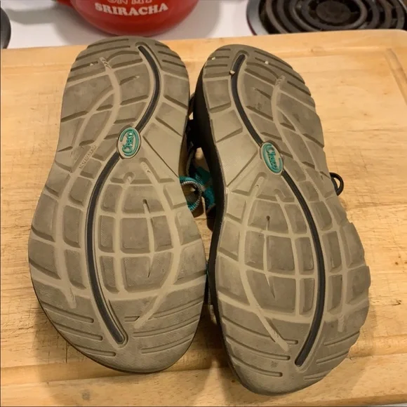 Chacos Z strap single toe - Picture 3 of 5